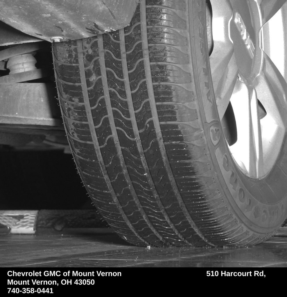 Used 2016 GMC Terrain SLE AWD/4WD image 37