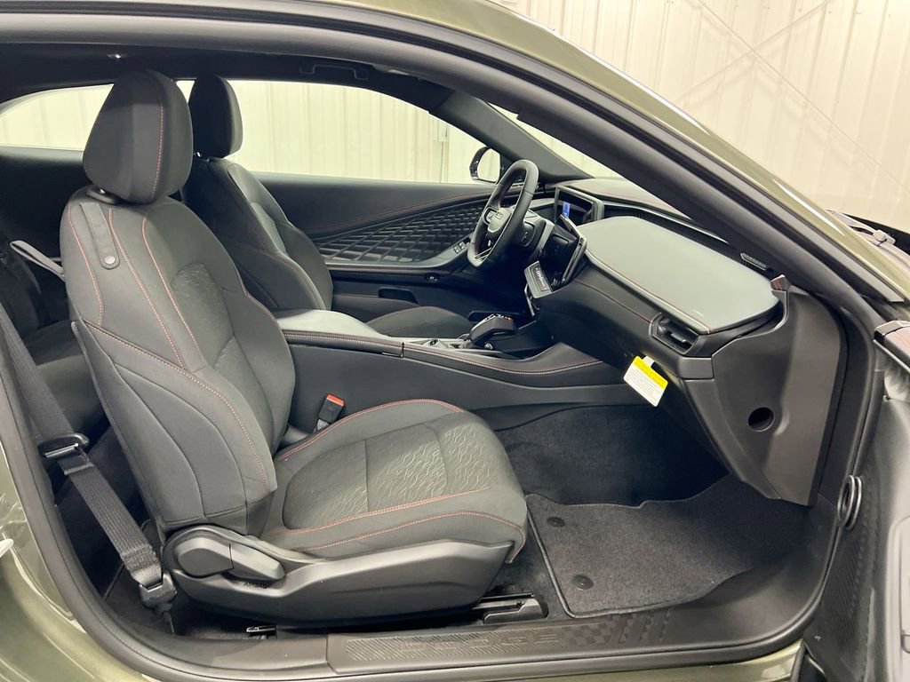 New 2026 Dodge Charger GT w/ Blacktop Package AWD/4WD image 21