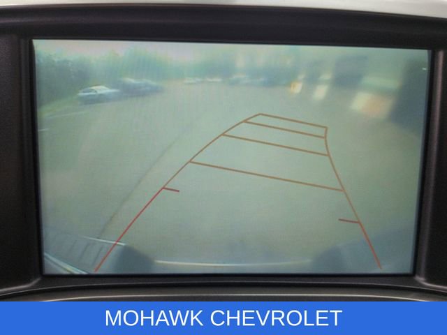 Certified 2019 Chevrolet Silverado 1500 LT w/ All Star Edition AWD/4WD image 16