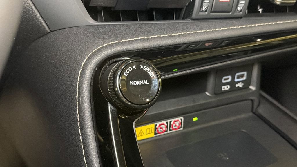 Used 2023 Lexus NX 350 AWD image 29