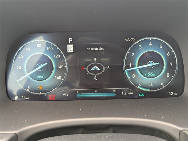 New 2025 Hyundai Palisade Calligraphy image 18