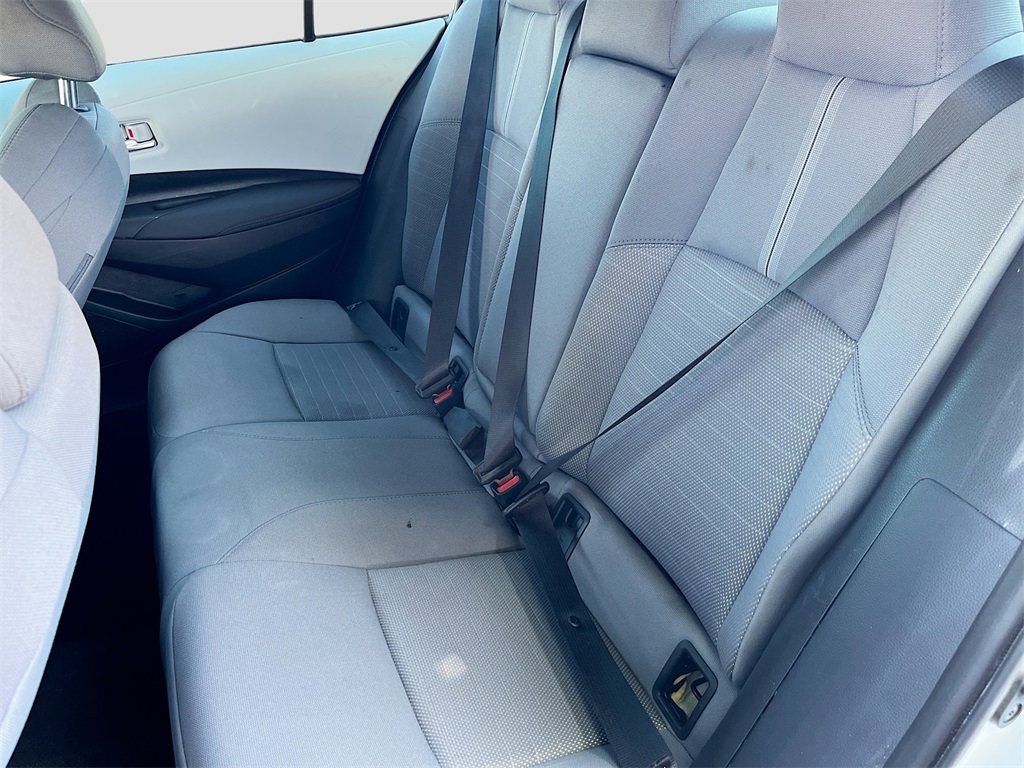 Used 2024 Toyota Corolla SE image 23
