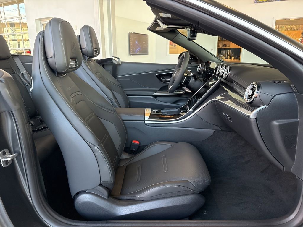 New 2026 Mercedes-Benz CLE 53 AMG 4MATIC Cabriolet image 10