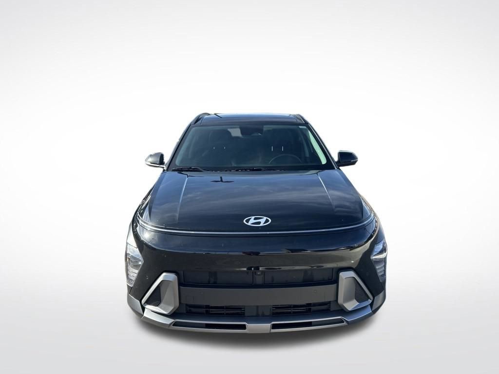 Used 2024 Hyundai Kona Limited image 8