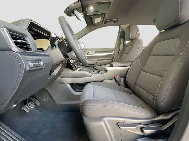 New 2026 GMC Terrain Elevation FWD image 15