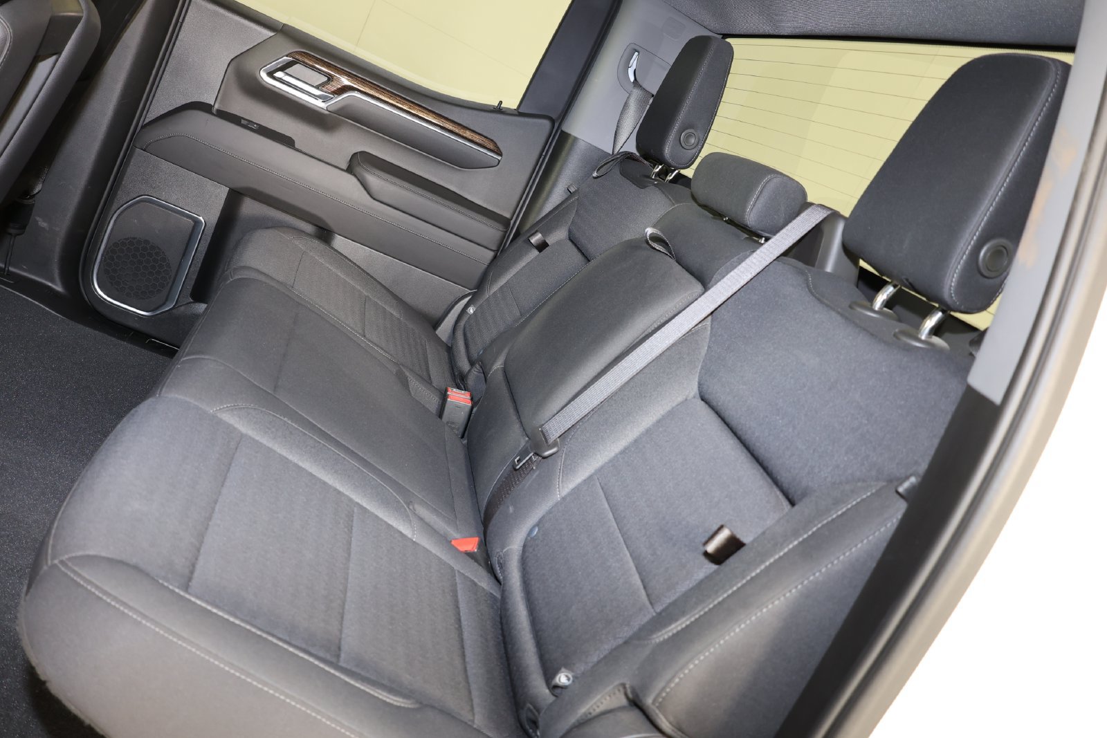 Used 2023 GMC Sierra 1500 Elevation AWD/4WD image 10