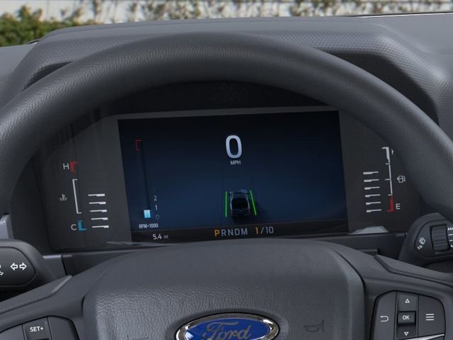 New 2025 Ford Ranger XL RWD image 14