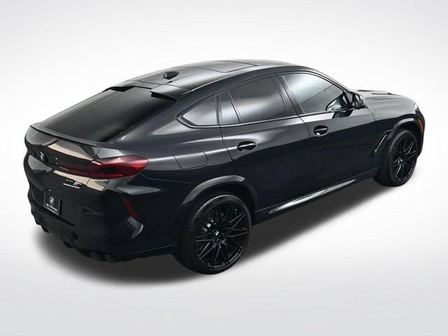 New 2027 BMW X6 M Competition w/ Executive Package AWD/4WD image 32