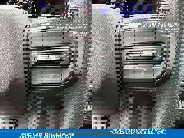 New 2026 Chevrolet Colorado Trail Boss image 10