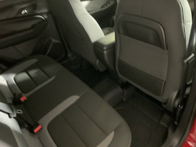 New 2026 Chevrolet TrailBlazer LS w/ LS Convenience Package image 37