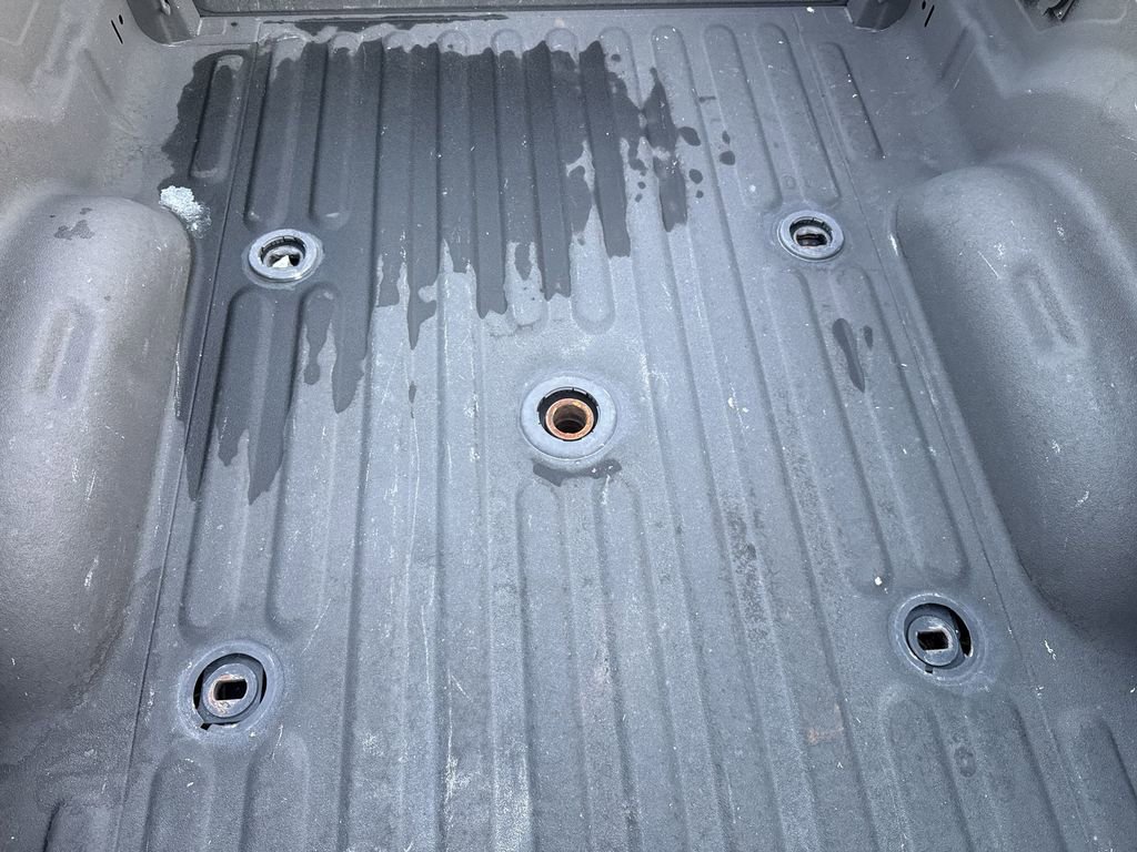 Used 2024 RAM 3500 Laramie image 11