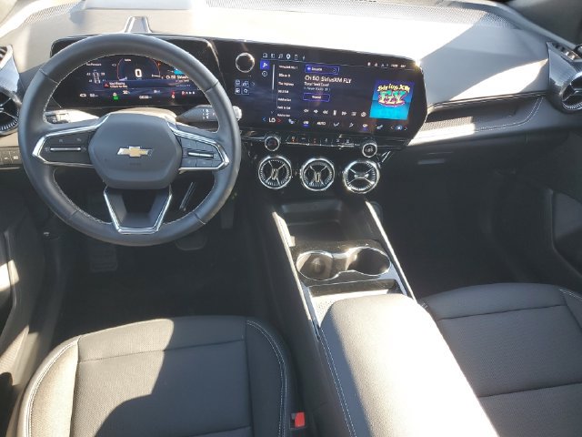 Certified 2024 Chevrolet Blazer EV LT AWD/4WD image 13