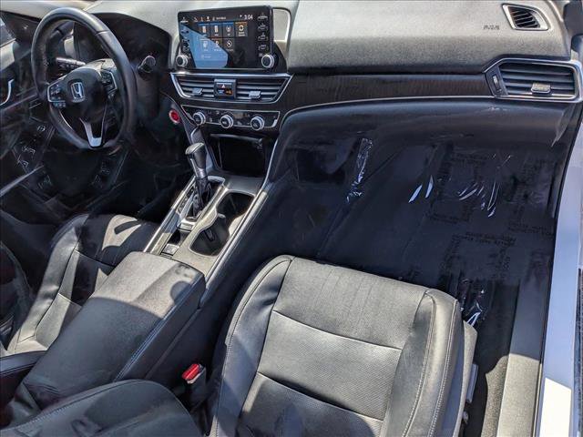 Used 2018 Honda Accord EX-L image 21