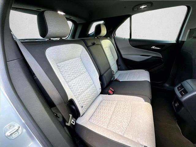 Used 2023 Chevrolet Equinox LS FWD image 29
