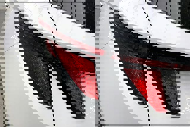 Certified 2025 Hyundai Tucson Blue image 16