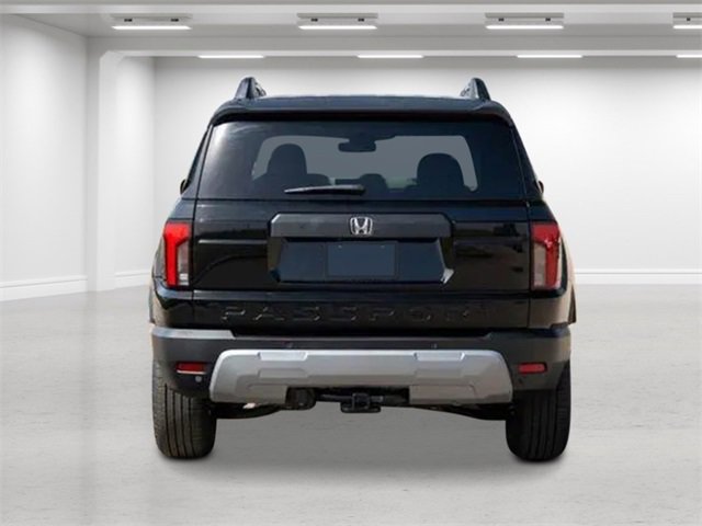 New 2026 Honda Passport RTL image 4