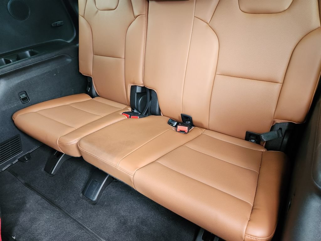 Used 2024 Kia Telluride SX Prestige X-Line AWD/4WD image 29