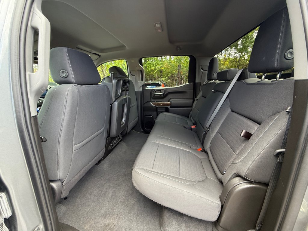 Used 2021 GMC Sierra 1500 Elevation AWD/4WD image 23