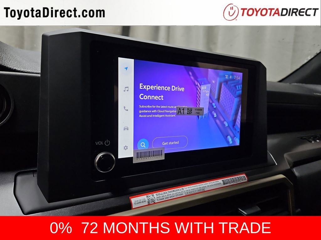 New 2026 Toyota Tacoma SR5 image 16