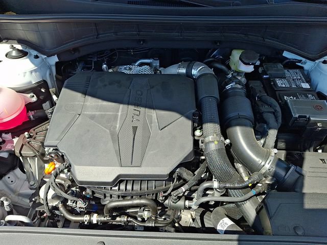 Certified 2026 Kia Sorento EX AWD/4WD image 28