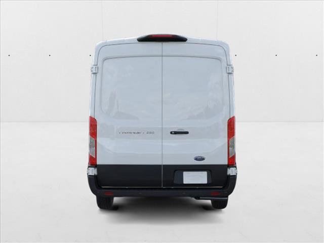 New 2025 Ford Transit 250 w/ Load Area Protection Package image 5