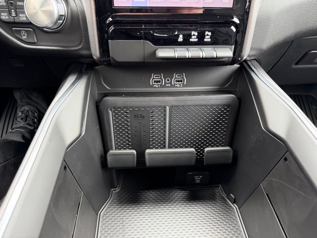 New 2026 RAM 1500 Laramie image 18