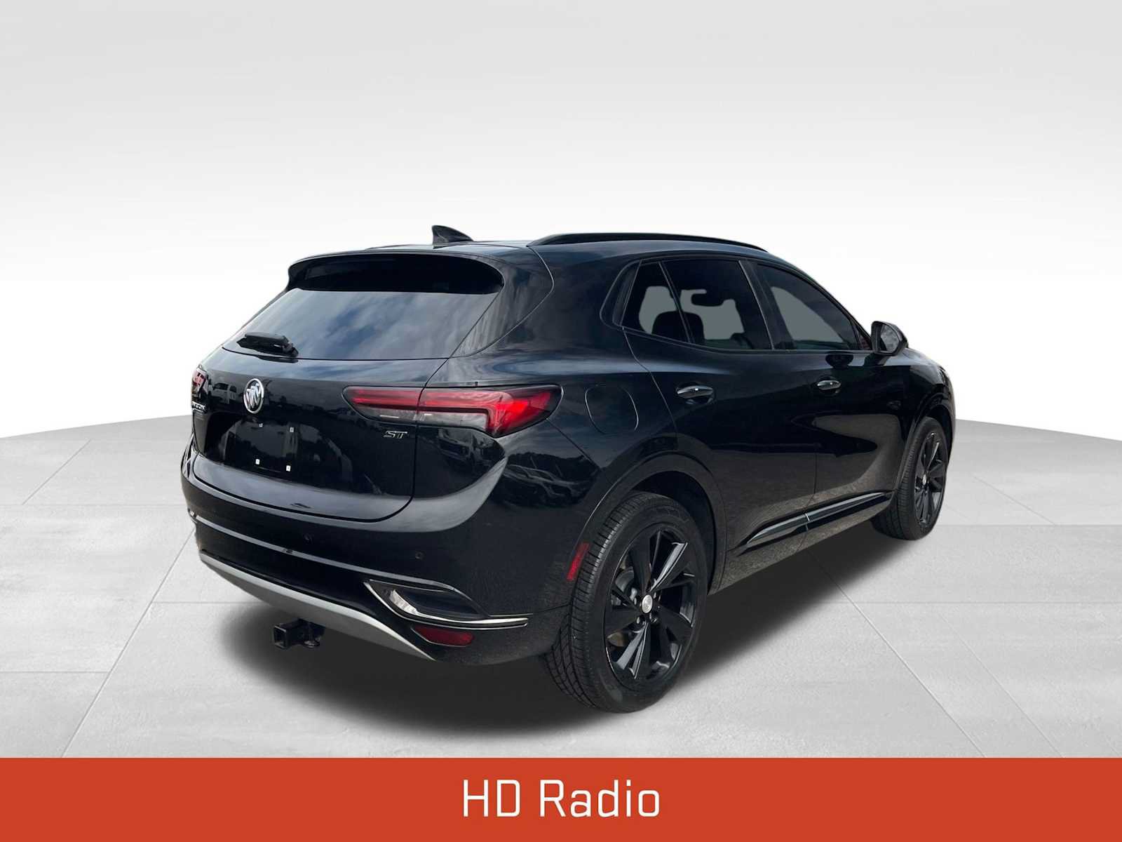 Used 2021 Buick Envision Essence w/ Technology Package I AWD/4WD image 5