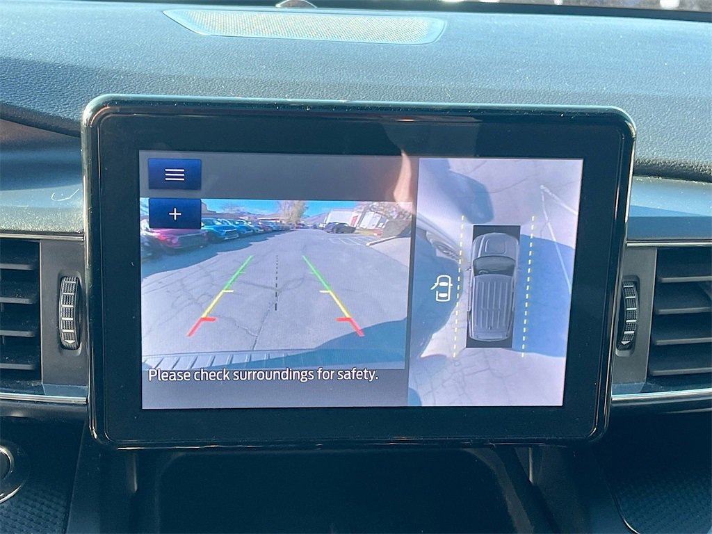 Used 2020 Ford Explorer ST image 14