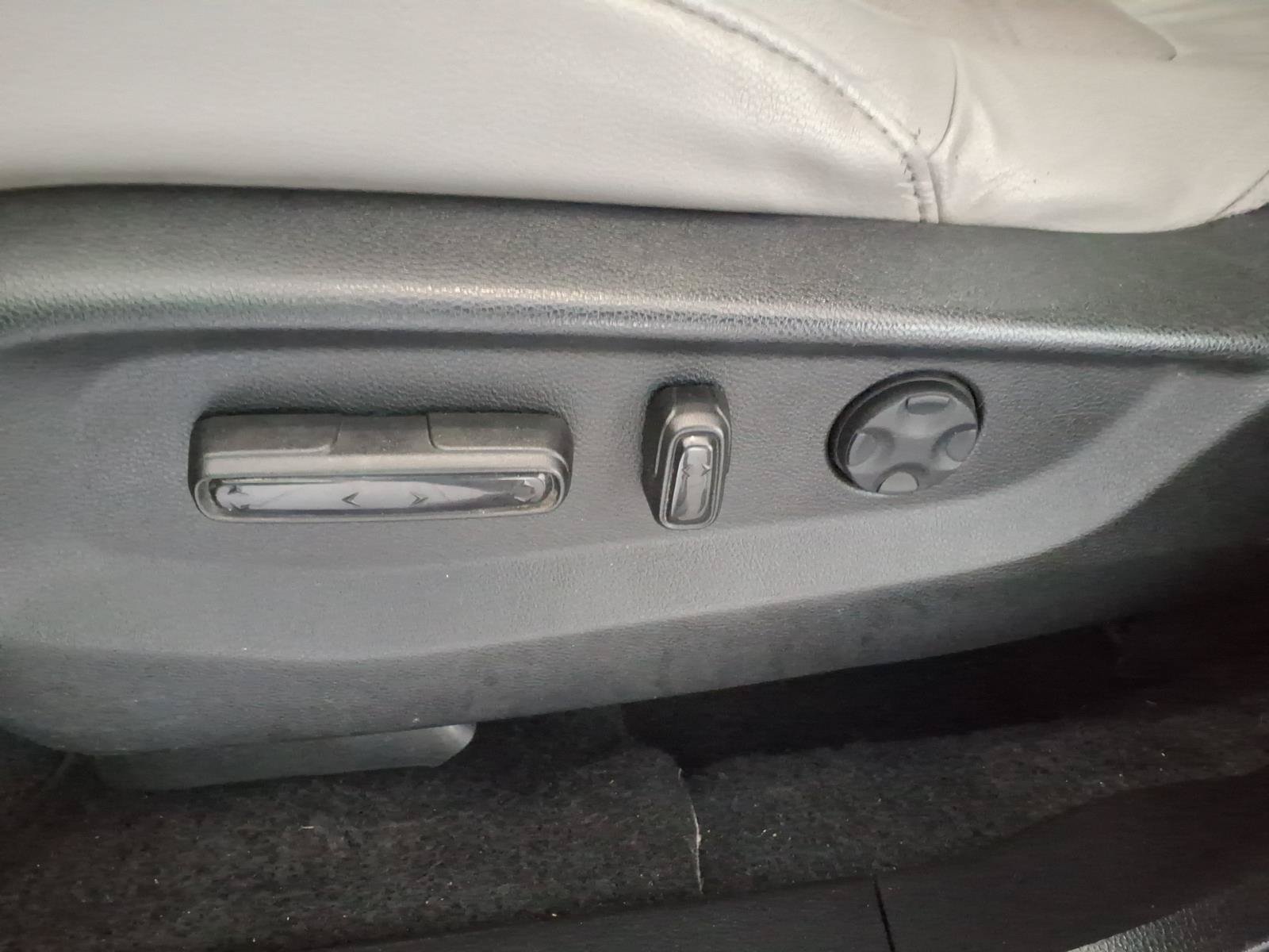 Certified 2019 Honda CR-V EX-L image 21