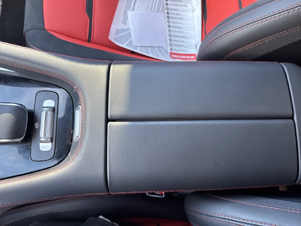 Used 2024 Mercedes-Benz GLE 63 AMG S image 24