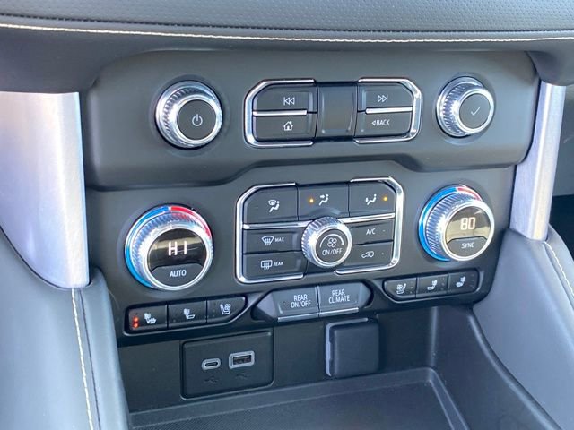 Certified 2024 GMC Yukon SLT image 14