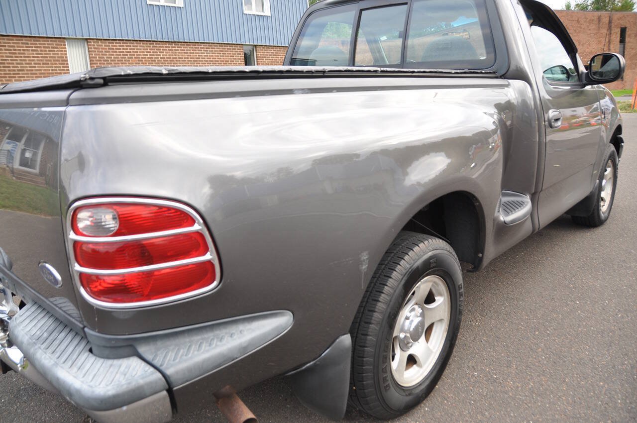 Used 2003 Ford F150 XLT RWD image 7