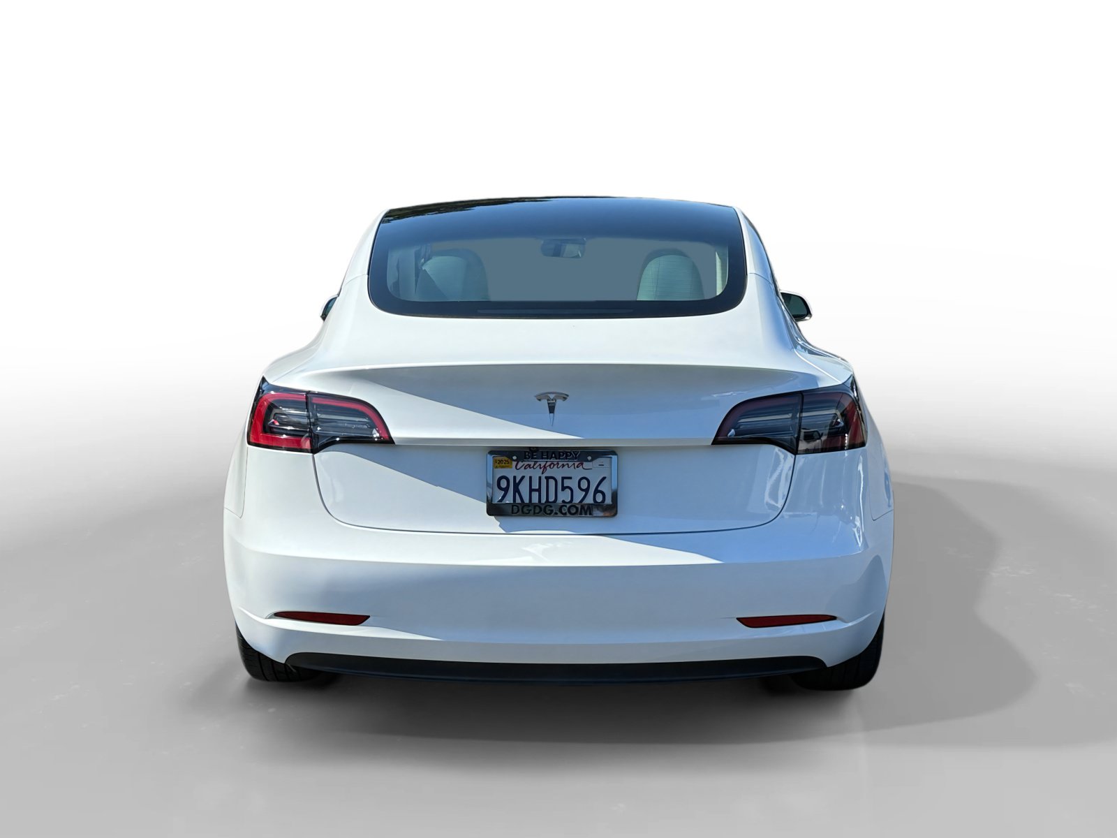 Used 2023 Tesla Model 3 Standard Range RWD image 4