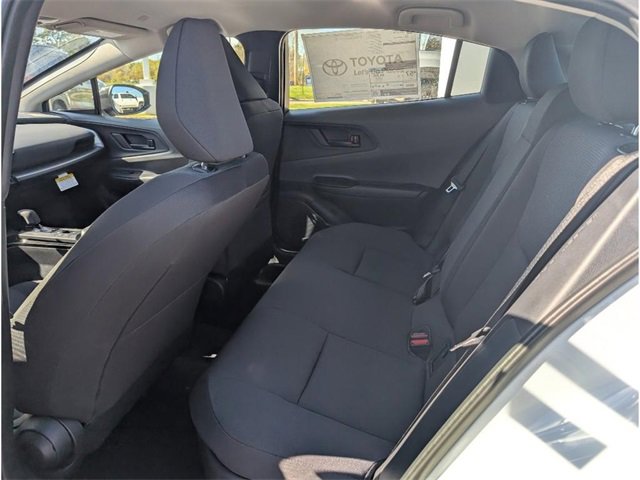 New 2026 Toyota Prius LE image 10