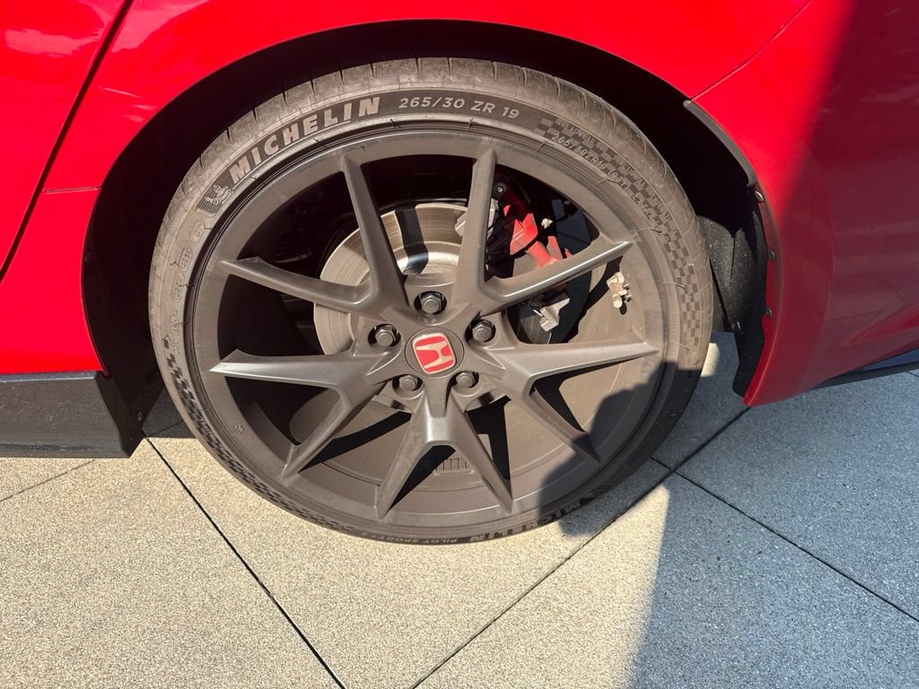 Used 2026 Honda Civic Type R image 20