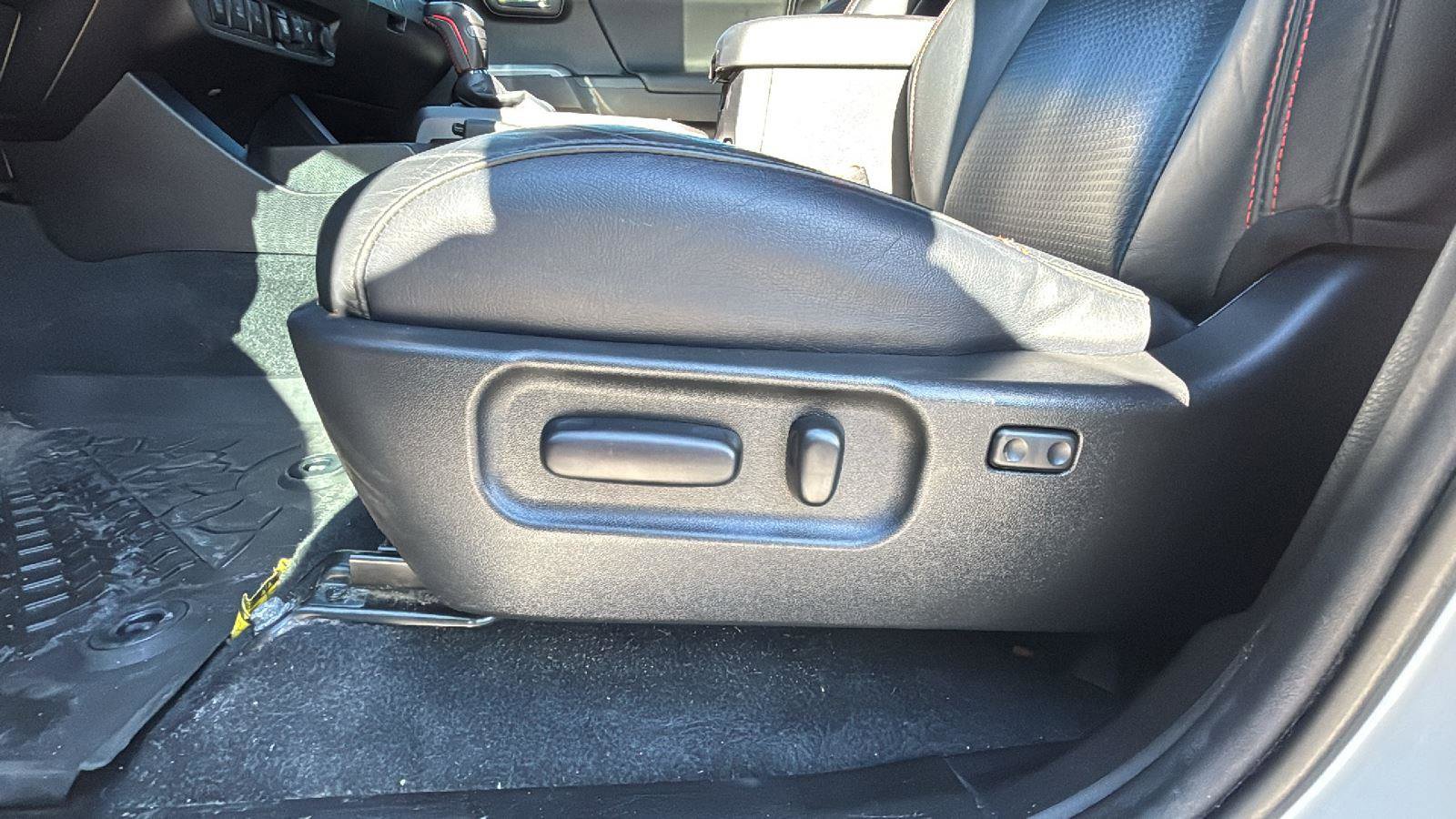 Used 2021 Toyota Tacoma TRD Pro image 23