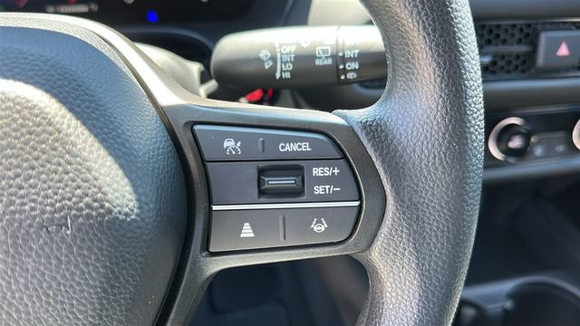 Used 2026 Honda HR-V LX image 13
