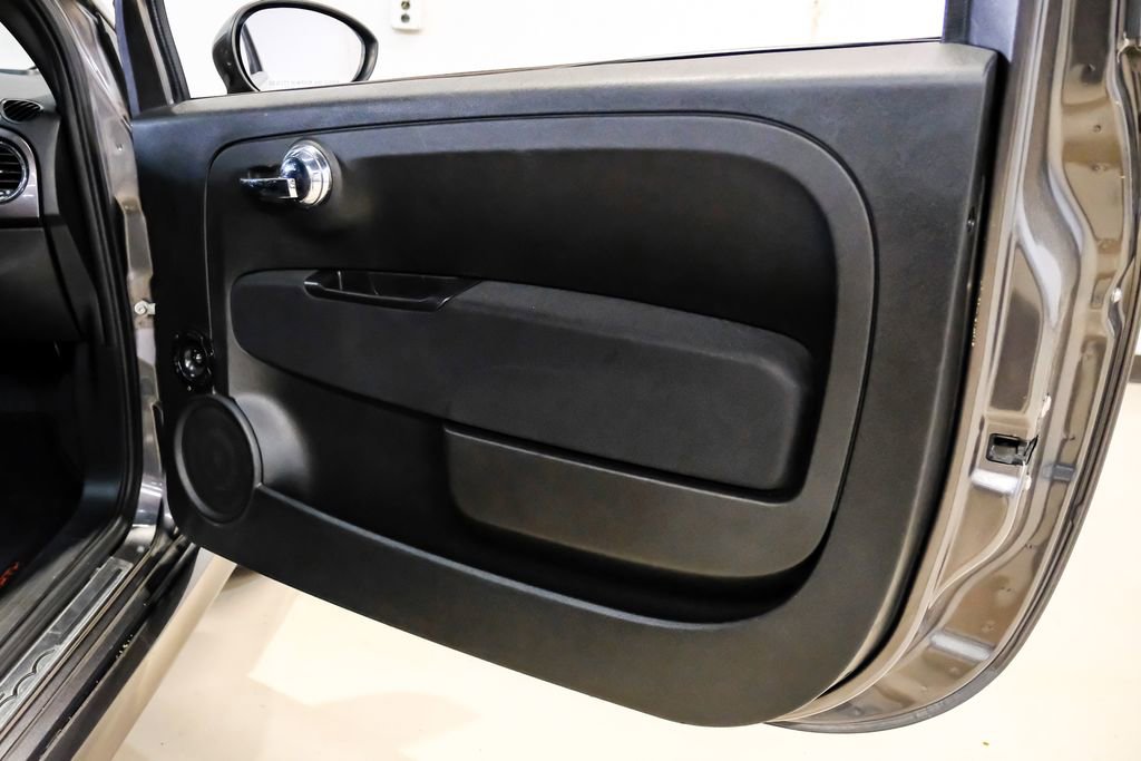 Used 2015 FIAT 500 Abarth image 32