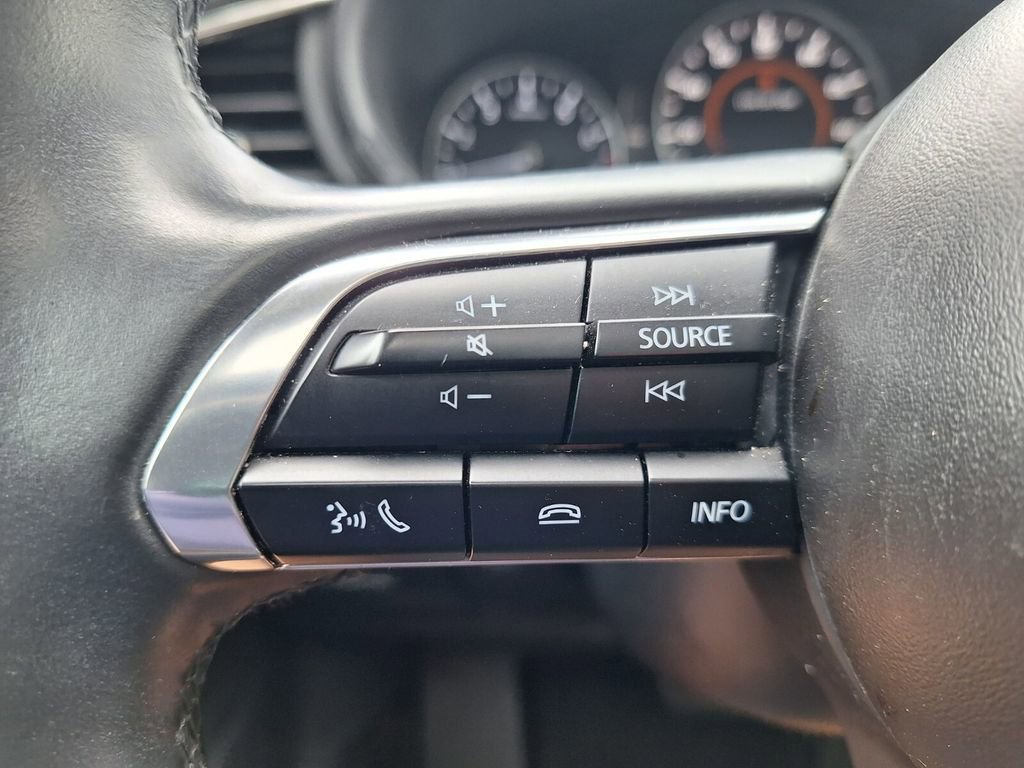 Used 2024 MAZDA CX-30 AWD 2.5 S w/ Premium Package image 13