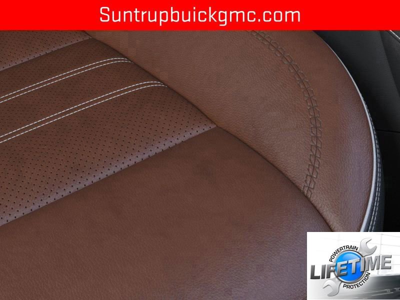 New 2026 GMC Sierra 3500 Denali Ultimate image 52