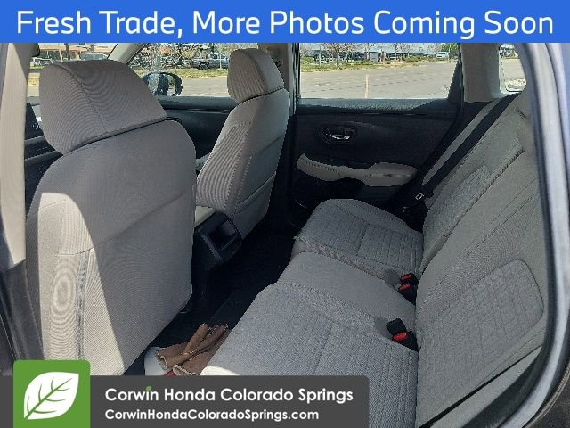 Used 2023 Honda HR-V LX image 9