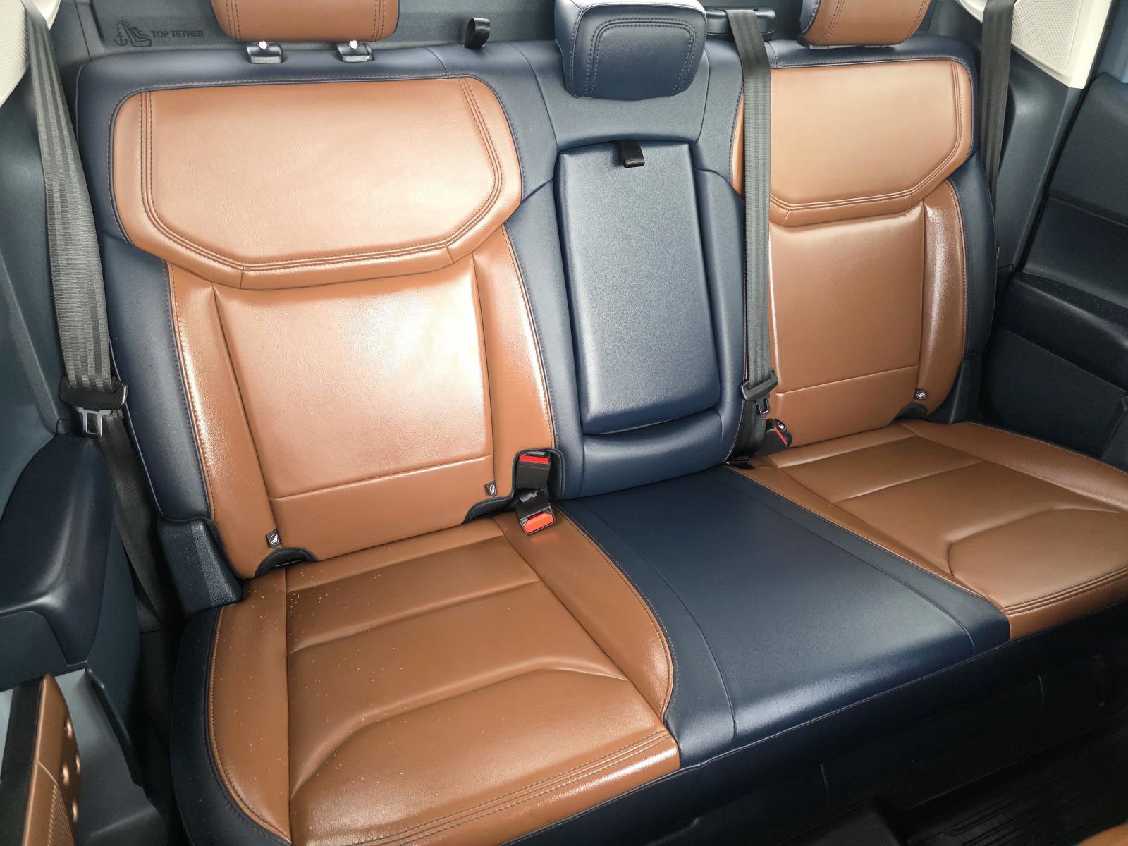 Used 2022 Ford Maverick Lariat w/ Lariat Luxury Package AWD/4WD image 19