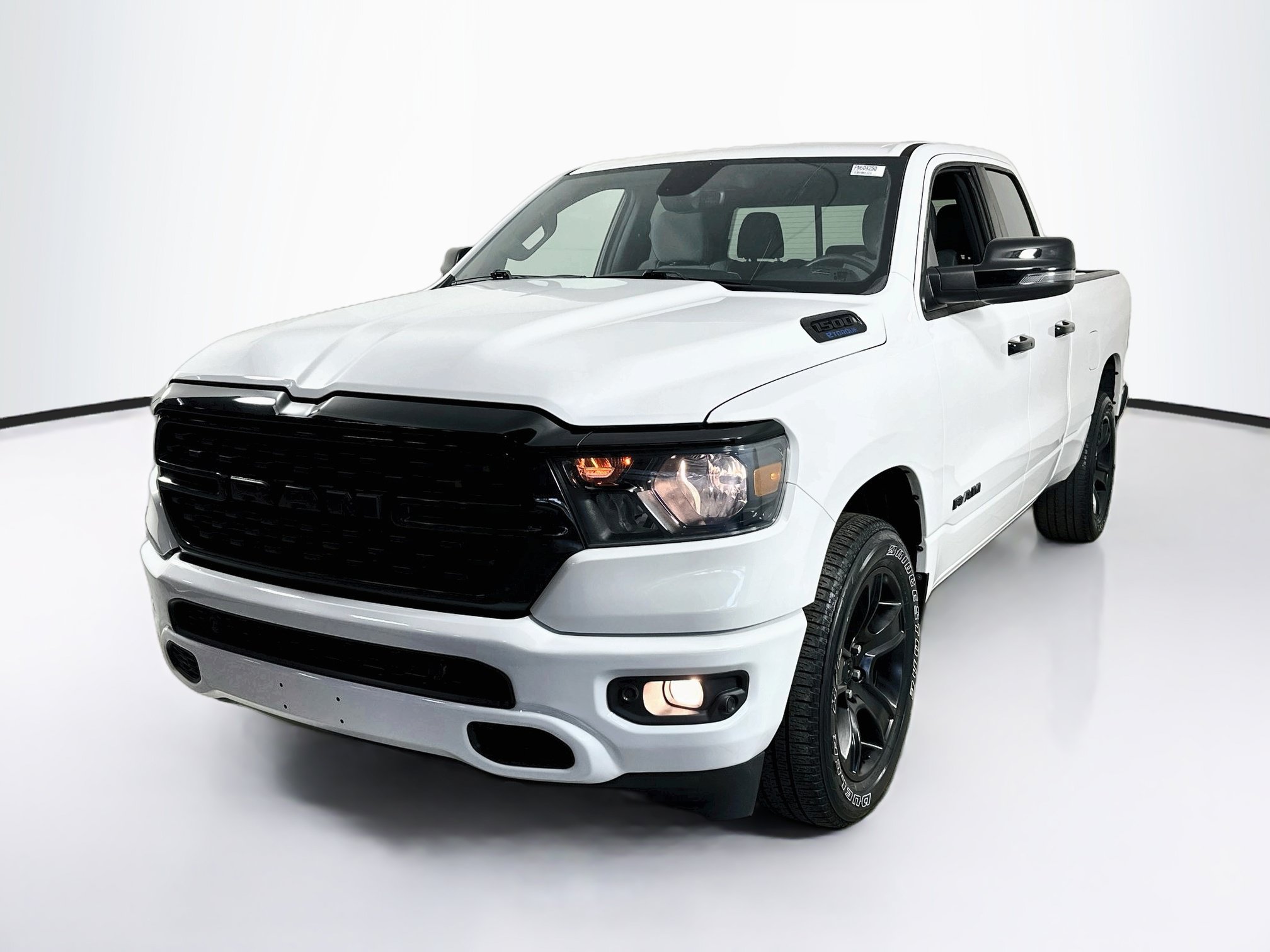 Used 2023 RAM 1500 Big Horn