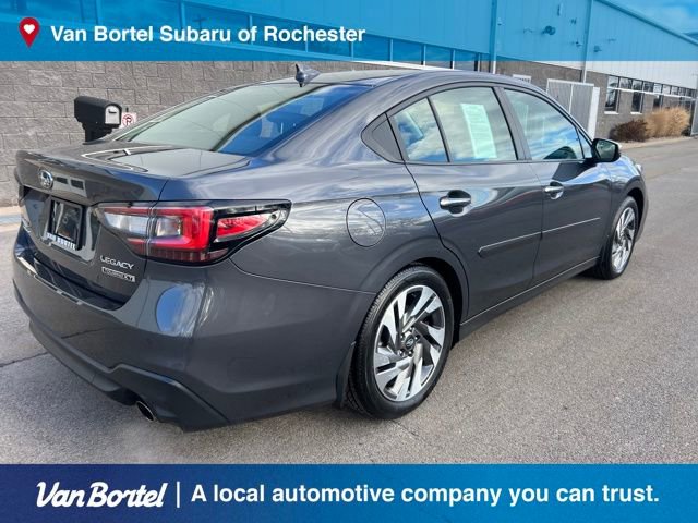 Used 2023 Subaru Legacy Touring XT AWD/4WD image 5