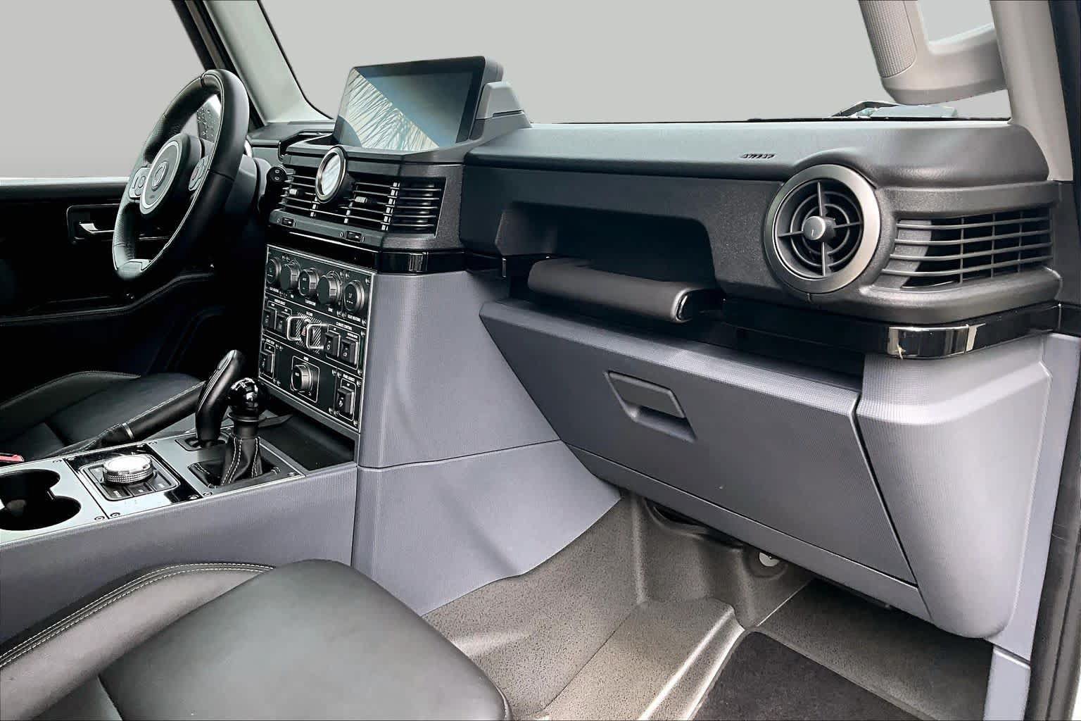 Used 2024 INEOS Grenadier Station Wagon AWD/4WD image 19