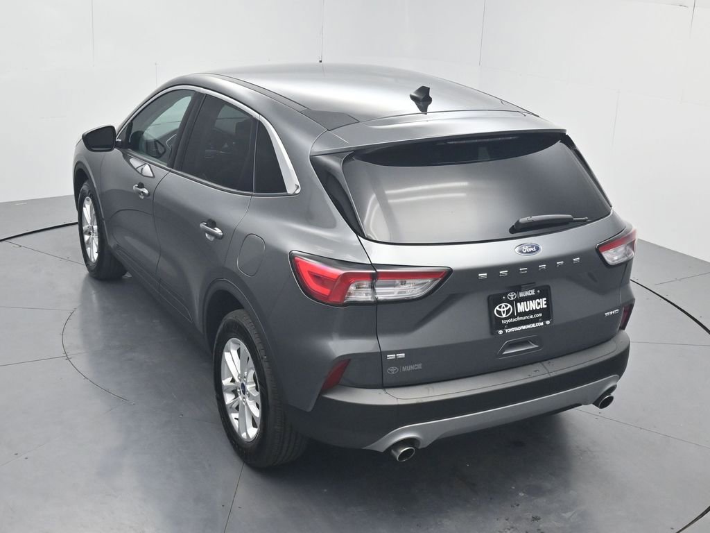 Used 2022 Ford Escape SE w/ Convenience Package AWD/4WD image 57
