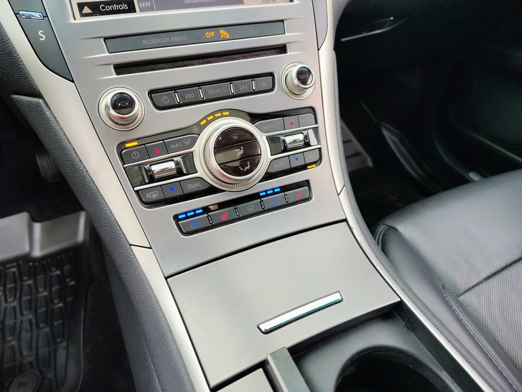 Used 2019 Lincoln MKZ Reserve AWD/4WD image 21