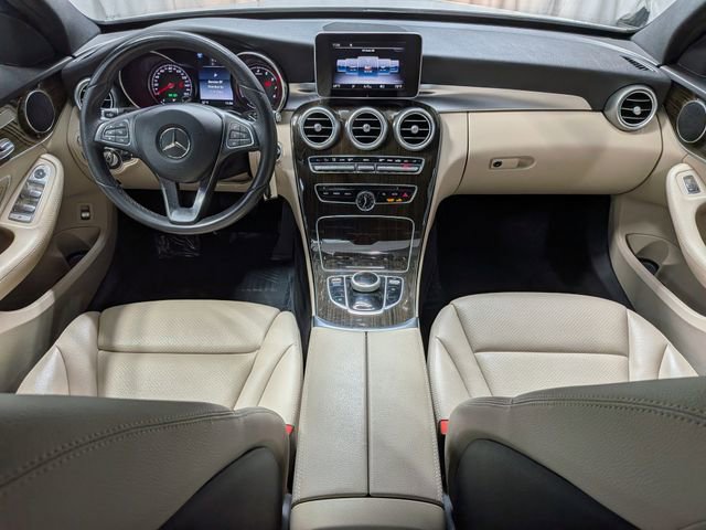 Used 2018 Mercedes-Benz C 300 Sedan image 6