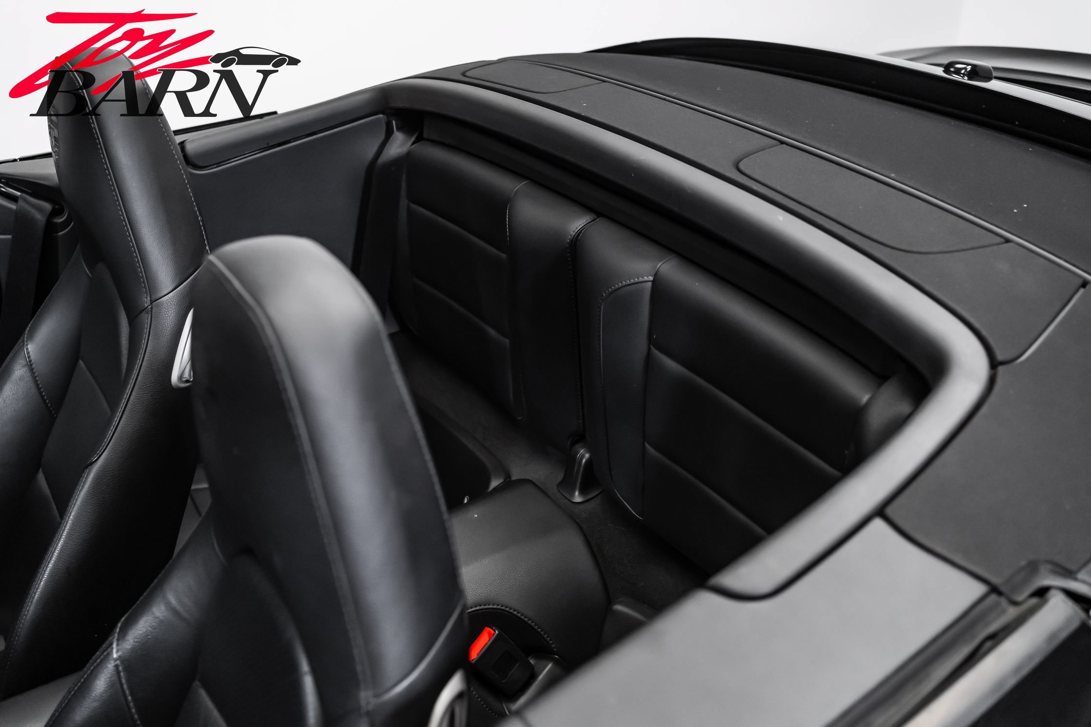 Used 2016 Porsche 911 Carrera Black Edition RWD image 53