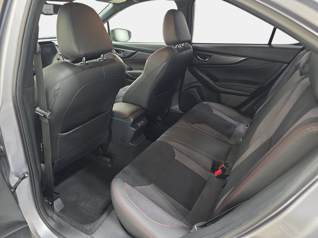 Used 2022 Subaru WRX Limited AWD/4WD image 12